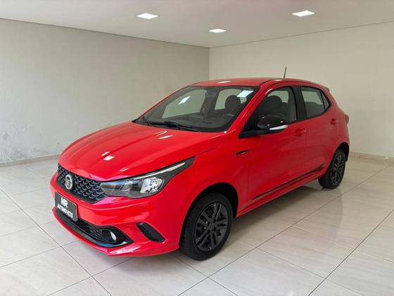 FIAT ARGO 1.0 FIREFLY FLEX DRIVE MANUAL